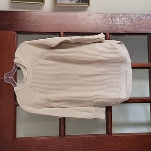 Womens sweater